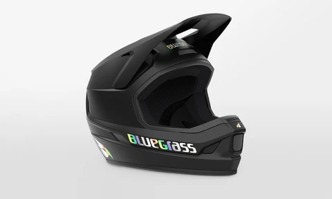 BLUEGRASS Casco Legit MIPS